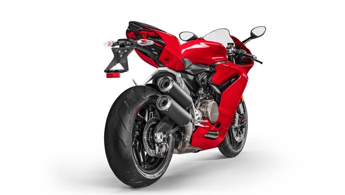 Ducati 959 Panigale