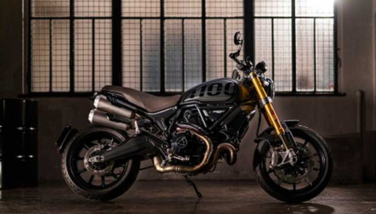 Ducati Scrambler 1100 Pro, 1100 Sport Pro now with BS VI engine