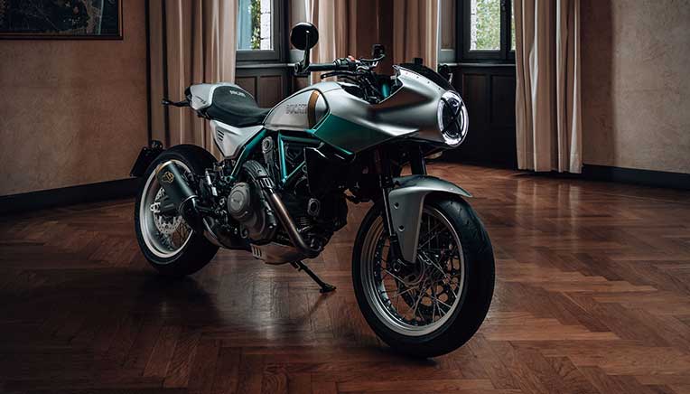 Ducati brings exclusive Formula 73 to India at Rs 20 lakh