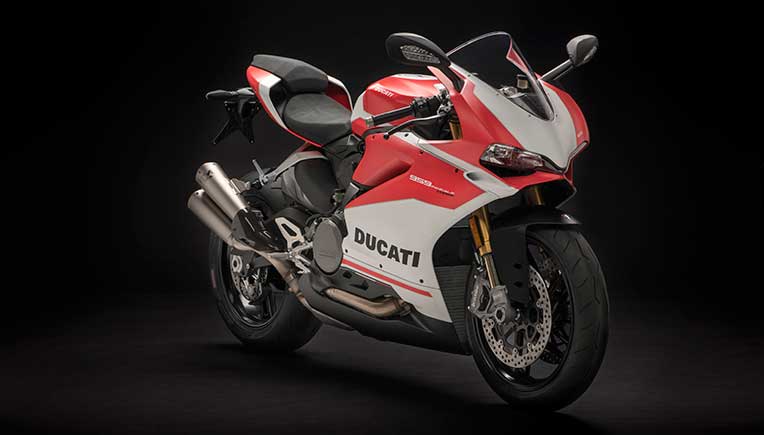 959 Panigale Corse