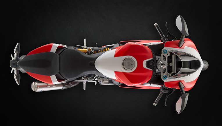 959 Panigale Corse