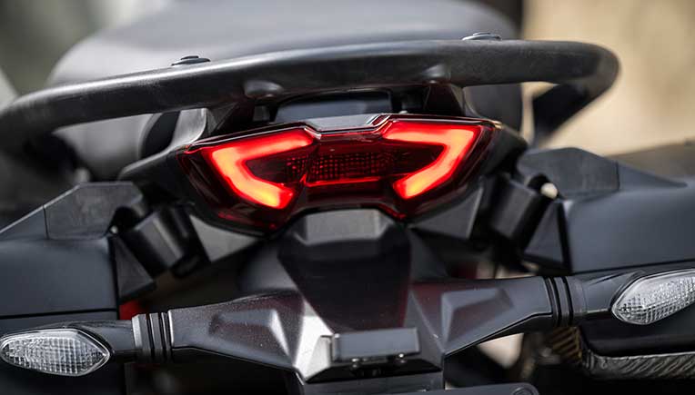 Luxury Motorcycle Brand Ducati launched the all-new 2025 Multistrada V2, introducing important innovations that make it more sophisticated and lighter than before. 