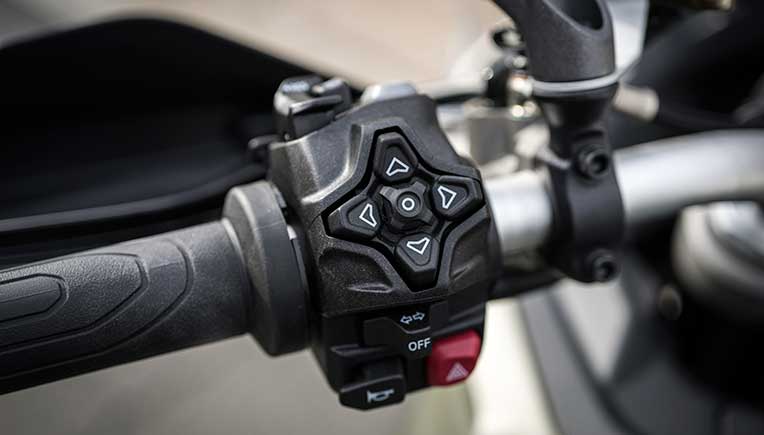 Luxury Motorcycle Brand Ducati launched the all-new 2025 Multistrada V2, introducing important innovations that make it more sophisticated and lighter than before. 