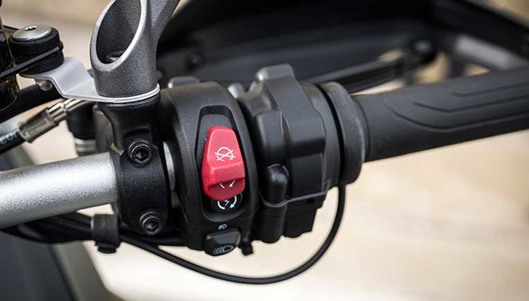 Luxury Motorcycle Brand Ducati launched the all-new 2025 Multistrada V2, introducing important innovations that make it more sophisticated and lighter than before. 