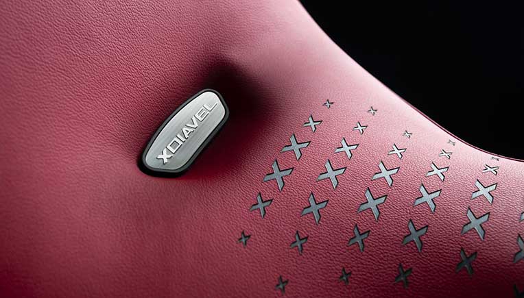 Ducati presents limited, numbered XDiavel Nera edition
