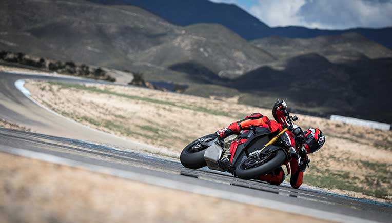 Ducati unveils all-new 2025 Streetfighter V4 at Rs 28.68 lakh