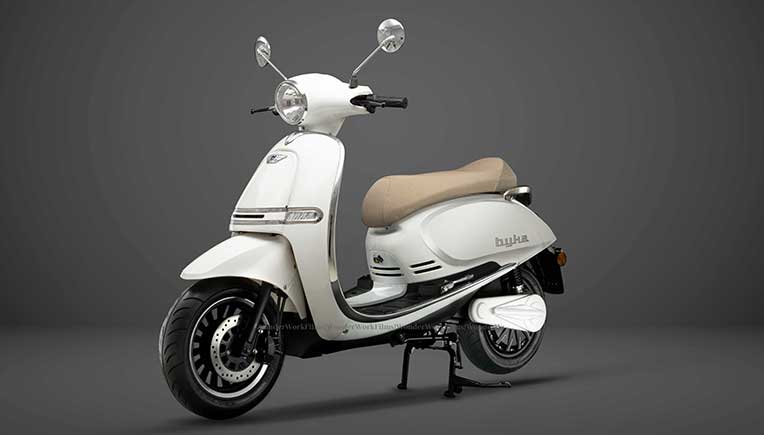 One-Moto-Byka