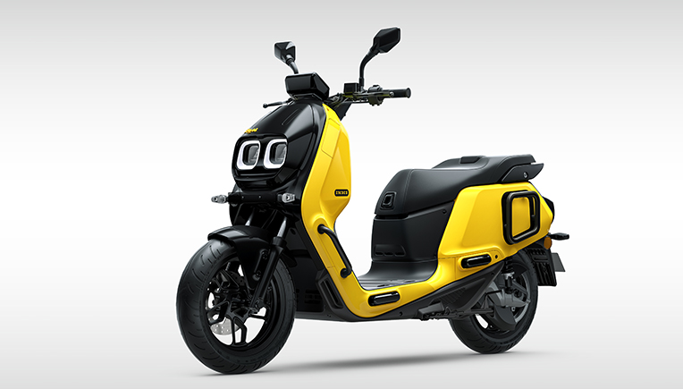 EV startup River launches Indie, the SUV of scooters at Rs 1.25 lakh