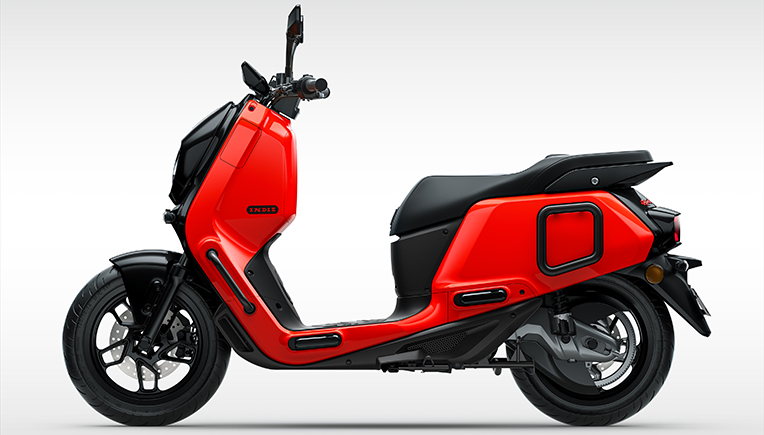 EV startup River launches Indie, the SUV of scooters at Rs 1.25 lakh