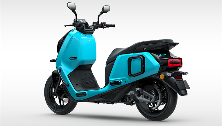 EV startup River launches Indie, the SUV of scooters at Rs 1.25 lakh