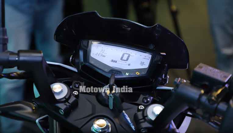 Ethanol powered TVS Apache RTR 200 Fi E100 launched at Rs 1.20 lakh