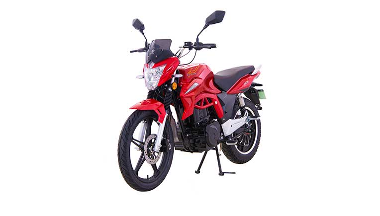 Evtric Motors launches electric motorcycle Rise at Rs 1.60 lakh