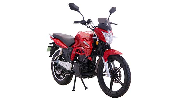 Evtric Motors launches electric motorcycle Rise at Rs 1.60 lakh