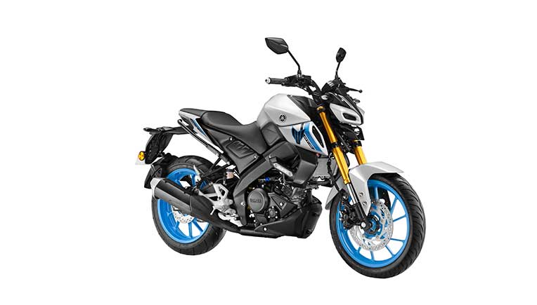 2025 MT-15 Version 2.0 launched with tech upgrades, new colours