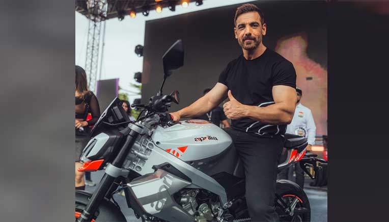 Aprilia India unveils 2026 Special Edition Tuono 457
