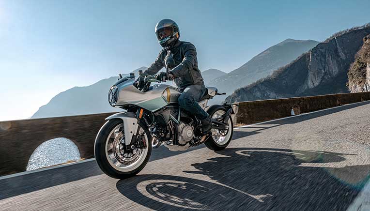 Ducati brings exclusive Formula 73 to India at Rs 20 lakh