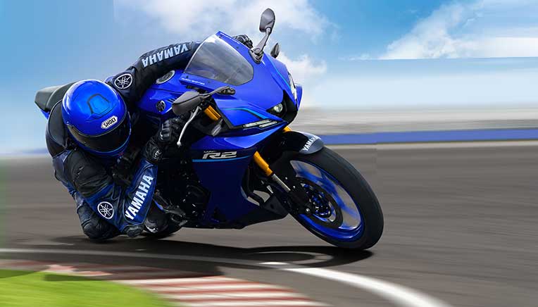 First ever Yamaha YZF-R2 makes global debut in India 
