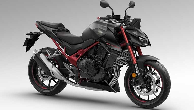 Honda advances 2026 premium motorcycle portfolio