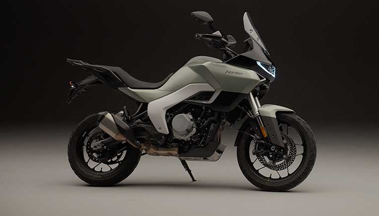 Norton Atlas, Atlas GT technical details explained