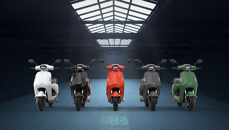 RunR Mobility unveils affordable RunR HS EV model