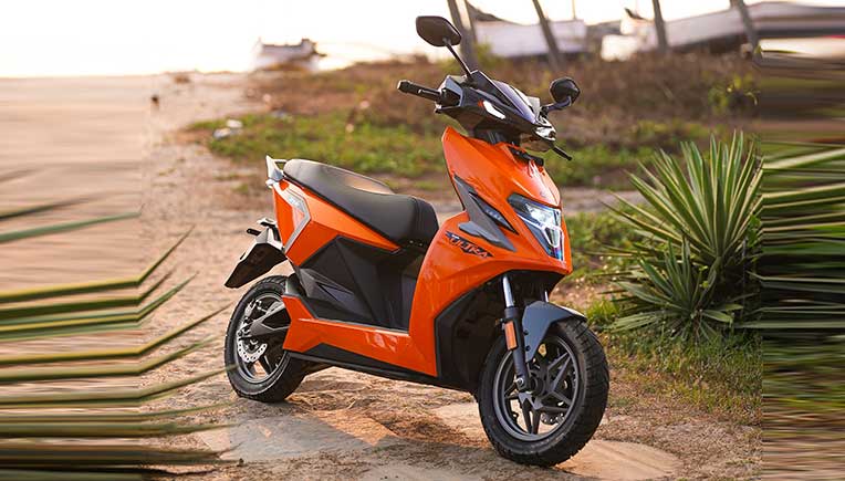 Simple Energy launches all-new Ultra with 400km range at Rs 2,34,999 