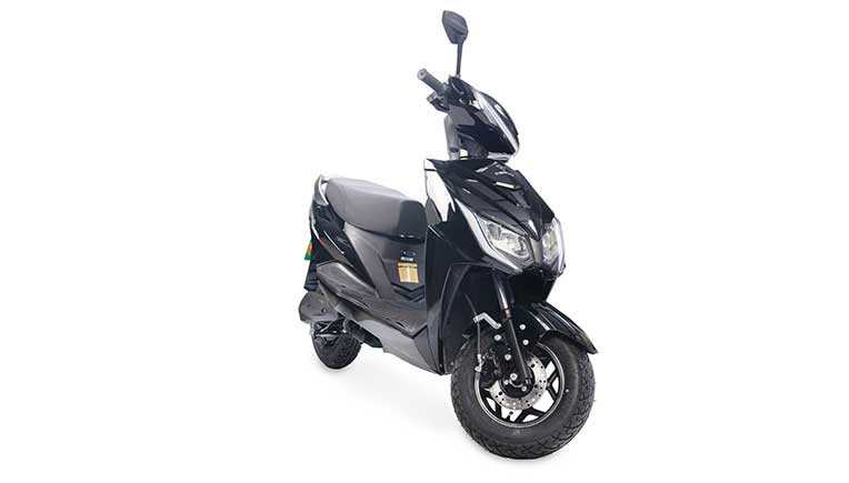 e-Sprinto’s Rapo, Roamy electric scooters launched at Rs 54,999 onward
