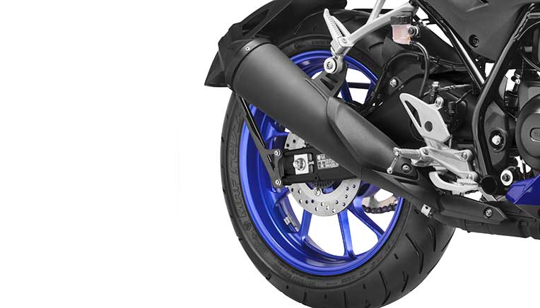 Sound-tuned-exhaust