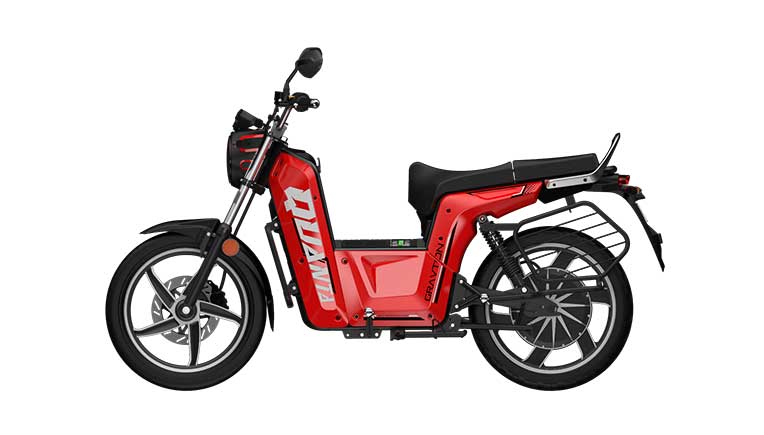 Gravton launches electric bike Quanta at Rs 99,000