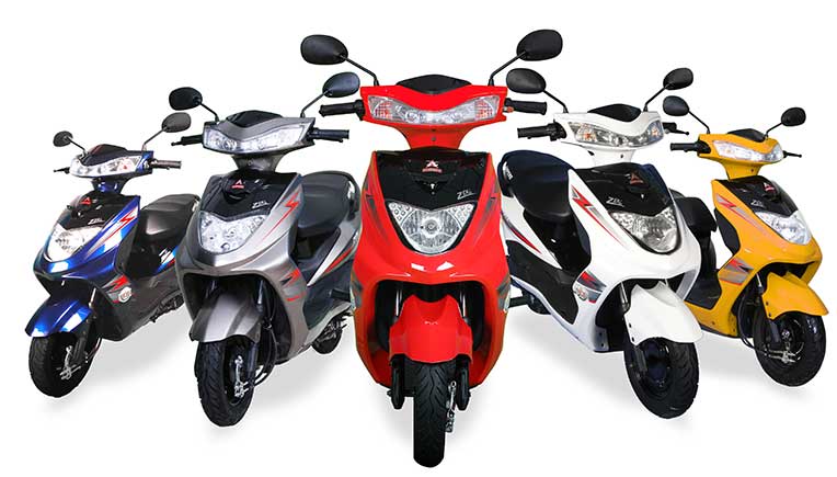 Greaves Cotton reduces price of 2-wheeler electric vehicles