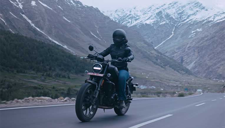 Harley-Davidson X440 bookings "highly positive" 