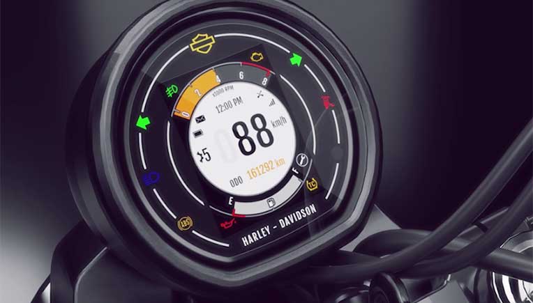  Harley-Davidson X440 debuts in India at Rs 2.29 lakh onward