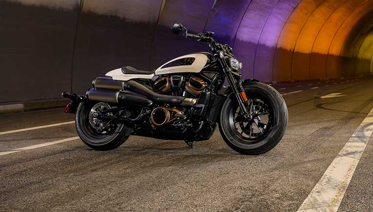 Harley-Davidson announces 2022 line up of motorcycles worldwide