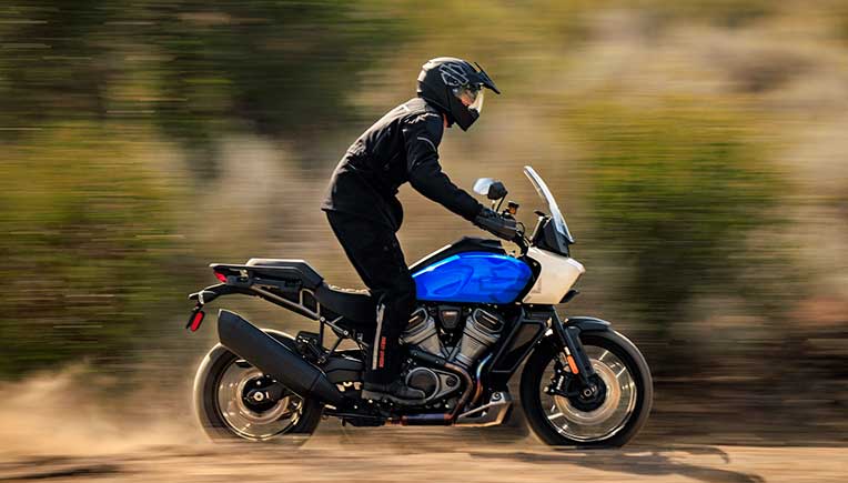 Harley-Davidson announces 2022 line up of motorcycles worldwide