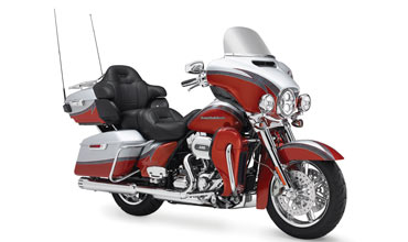 CVO limited edition