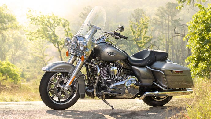 Harley-Davidson Road King