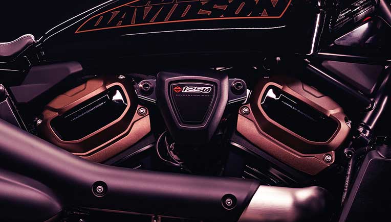 Harley-Davidson to reveal all-new motorcycle after Pan America 1250 success