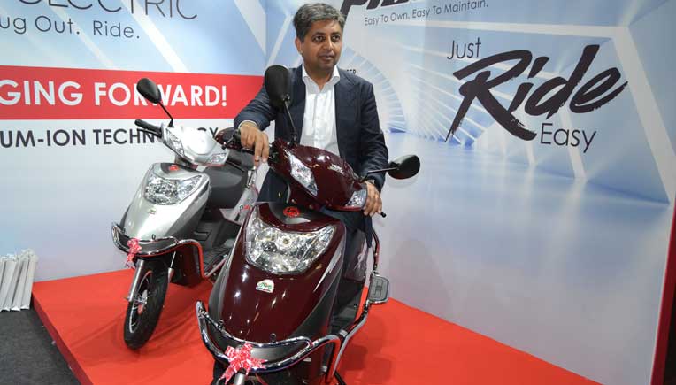 Naveen Munjal