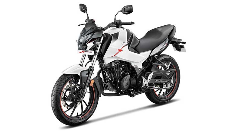 Hero MotoCorp commences dispatch of Hero Xtreme 160R