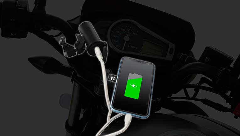 Hero MotoCorp introduces Glamour Blaze Edition at Rs 72,200
