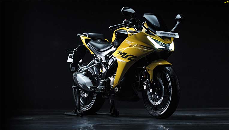 New Hero Karizma XMR 