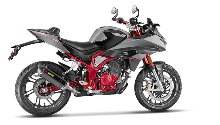 Hero MotoCorp unveils collector’s edition motorcycle ‘Centennial’
