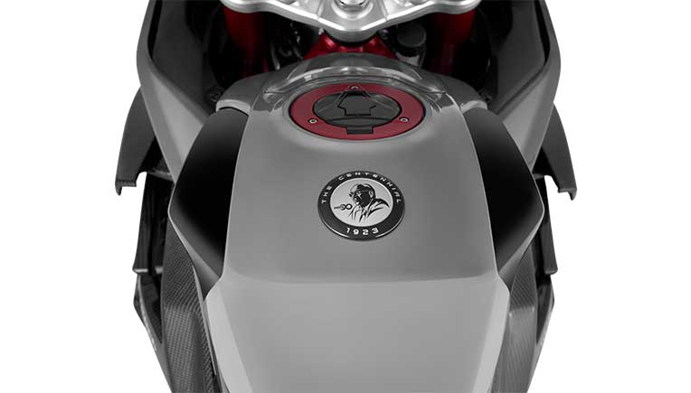 Hero MotoCorp unveils collector’s edition motorcycle ‘Centennial’