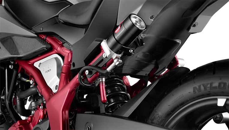 Hero MotoCorp unveils collector’s edition motorcycle ‘Centennial’