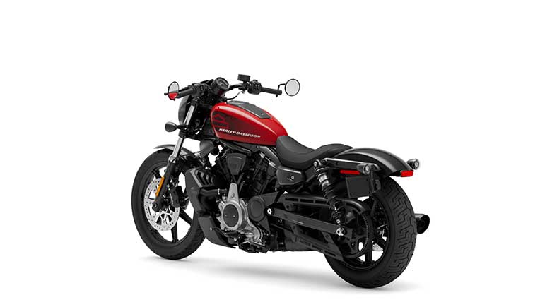 Hero Motocorp commences deliveries of Harley-Davidson’s Nightster