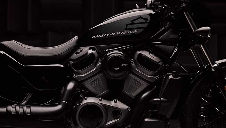 Hero Motocorp commences deliveries of Harley-Davidson’s Nightster