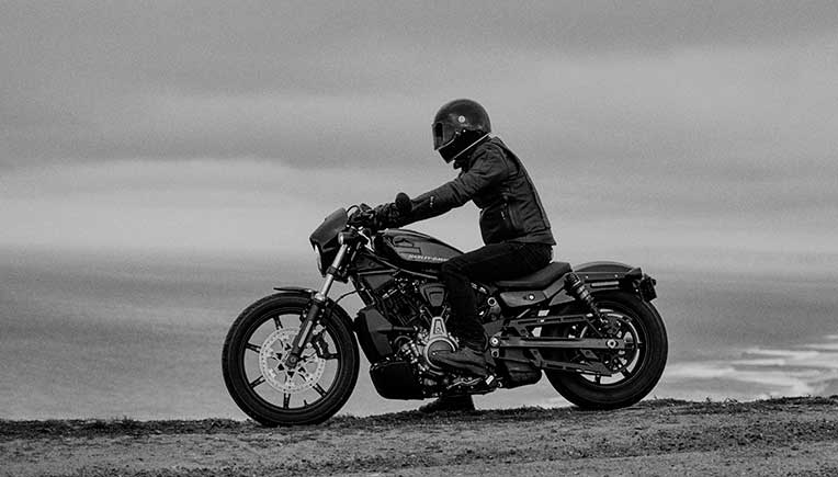 Hero Motocorp commences deliveries of Harley-Davidson’s Nightster