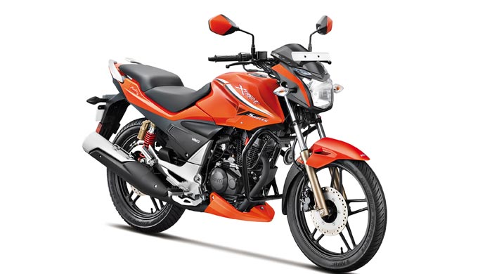 Hero Xtreme Sports