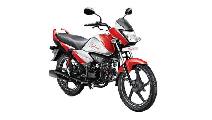Splendor iSmart