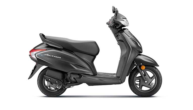 Honda Activa Limited Edition launched at Rs 80,734 onward