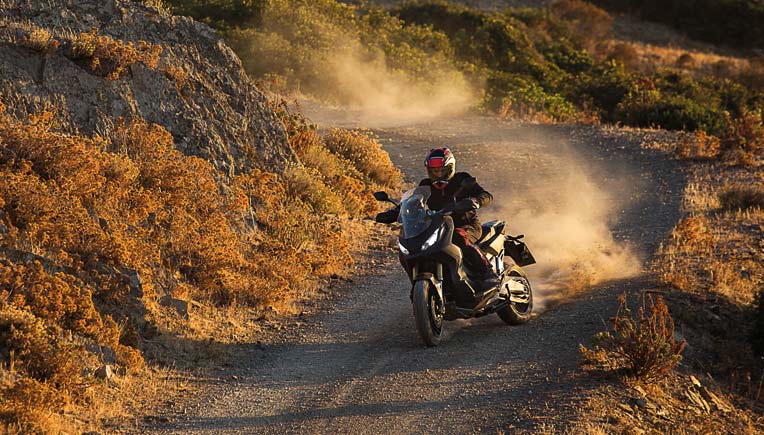 Honda X-ADV